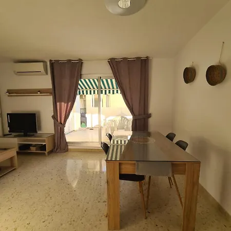 Apartmán Centro Playa *