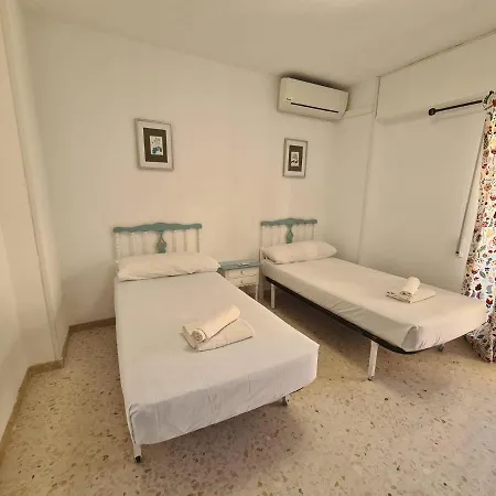 Apartamento Centro Playa