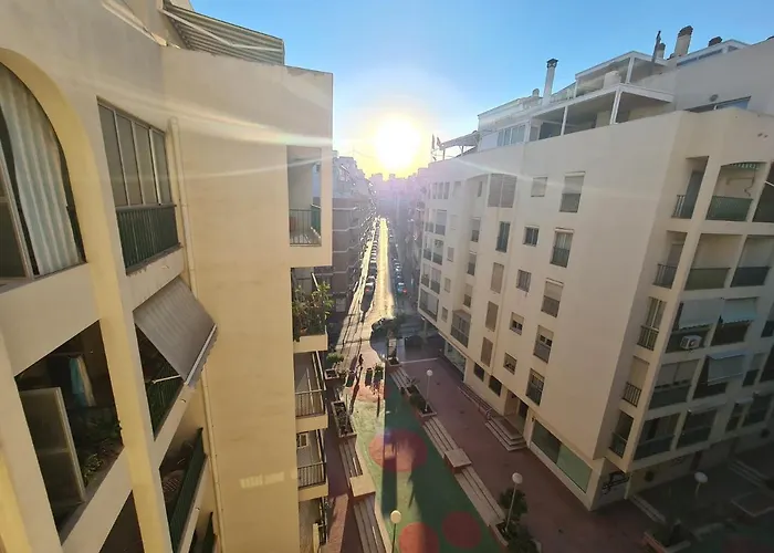 Centro Playa