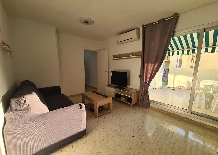 Centro Playa