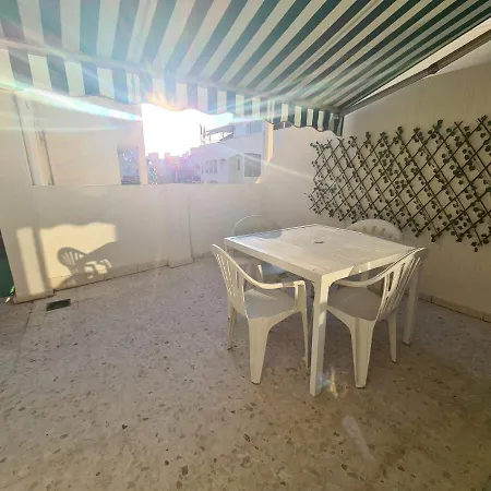 Centro Playa Apartman *