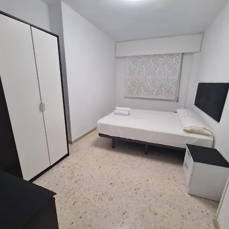 Centro Playa Benidorm