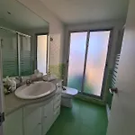 Centro Playa Lägenhet Benidorm