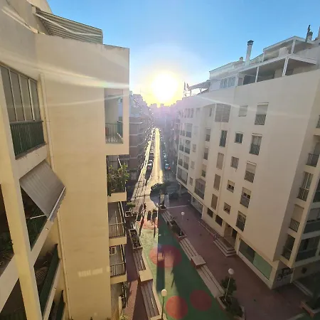 Centro Playa
